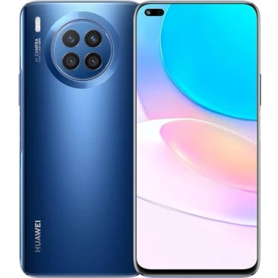 Imagen de HUAWEI Nova 8I Smartphone, 6.67 Pulgadas, 6GB RAM / 128GB ROM, Dual SIM, Android 10, Azul
