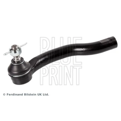 Imagen de BLUE PRINT ADT387185 Rótula de dirección Eje delantero, izquierda con tuerca almenada rebajada TOYOTA: RAV4 III SUV, IV SUV