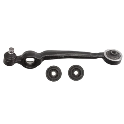 Imagen de DELPHI TC504 Barra oscilante, suspensión de ruedas con rótula suspensión/carga izquierda, debajo Brazo oscilante longitudinal AUDI: A6 C4 Berlina