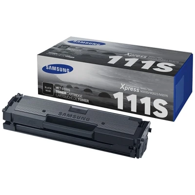 Imagen de Tóner Samsung MLT D111S