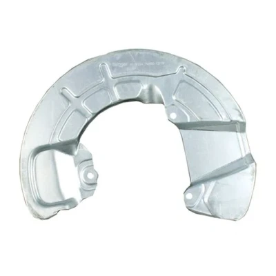Imagen de METZGER 6115224 Chapa Protectora de Disco Freno Eje delantero, derecha
