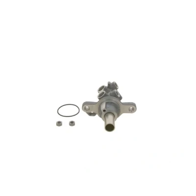 Imagen de BOSCH 0 204 123 760 Cilindro Maestro de Freno 2 22,2 Aluminio M 12 x 1 RENAULT: Kangoo II Be Bop, / Grand