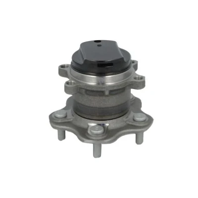 Imagen de KRAFT 4104075 Juego de cojinete rueda Eje trasero NISSAN: Qashqai / Qashqai+2 I, X Trail, RENAULT: Koleos I