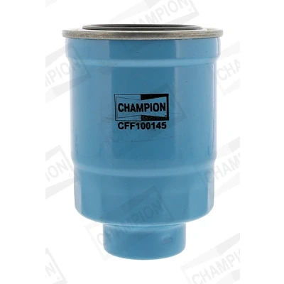 Imagen de CHAMPION CFF100145 Filtro Combustible enroscable NISSAN: Pathfinder 3, TERRANO 2, X Trail, SUZUKI: Grand Vitara 2 SUV, 1 SUV