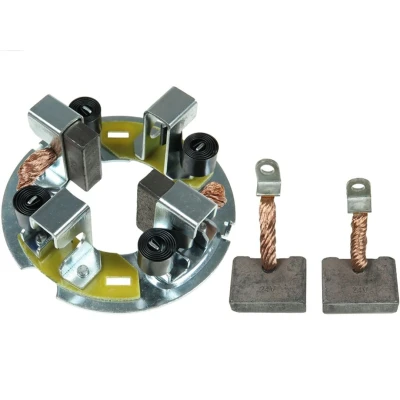 Imagen de AS PL SBH6018S Soporte, escobillas de carbón