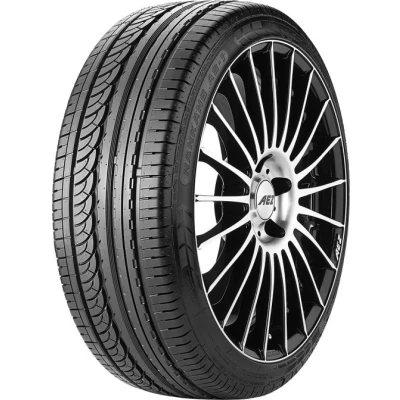 Imagen de Nankang ECONEX NEV 1 195/65 R15 91H coche de turismo Neumáticos verano JD738