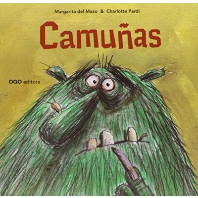 Imagen de Camuñas (colección O)