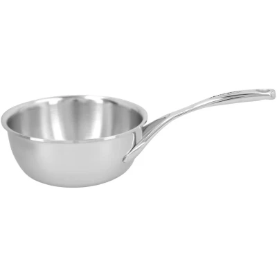 Imagen de Demeyere Saucepan Atlantis 7 Conical ø 18 cm / 1.5 Liter