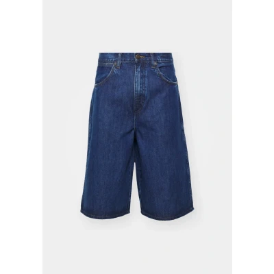 Imagen de Wrangler JORT Shorts vaqueros, Hombre, Talla: 34, Dark stone