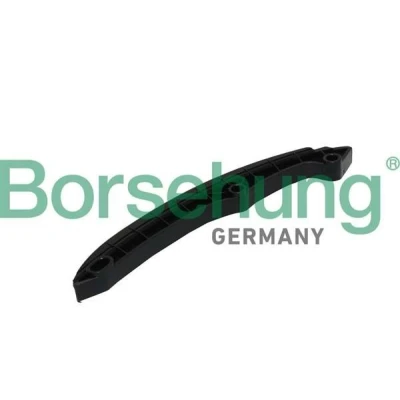 Imagen de Borsehung B1G009 Carril de deslizamiento, cadena distribución delante VOLKSWAGEN: Scirocco III, Polo IV Hatchback, Golf 5, SEAT: Ibiza 3