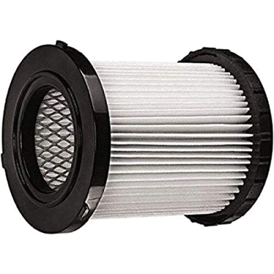 Imagen de DeWalt DCV5801H XJ Filtro para aspirador DCV582
