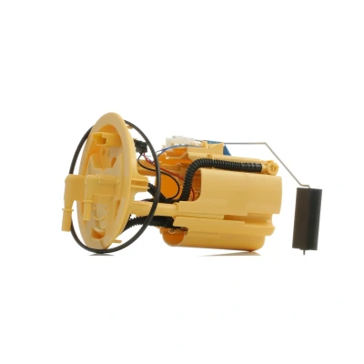 Imagen de HELLA 8TF 358 106 231 Unidad de alimentación combustible con junta, sensor nivel eléctrico PEUGEOT: 206 Hatchback, 406 Berlina, Familiar