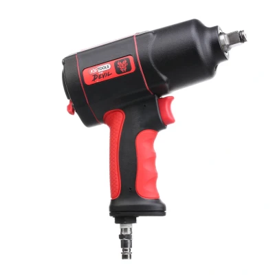 Imagen de KS TOOLS 515.1200 Atornillador de impacto (aire comprimido)