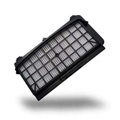 Imagen de MisterVac compatible con filtro de motor repuesto Siemens VSQ4GP1266/01 Q4.0 greenPower