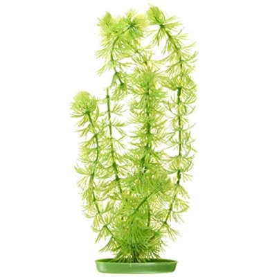 Imagen de Marina Plantas Plásticas Aquascaper Grandes Cabomba, 30 cm