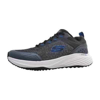 Imagen de Skechers Bounder RSE Hazlet Negro Bkbl, 44 EU