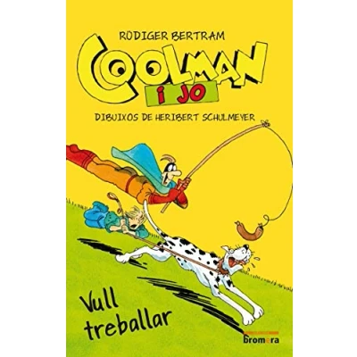 Imagen de Coolman I Jo. Vull Treballar: 42 (Esfera)