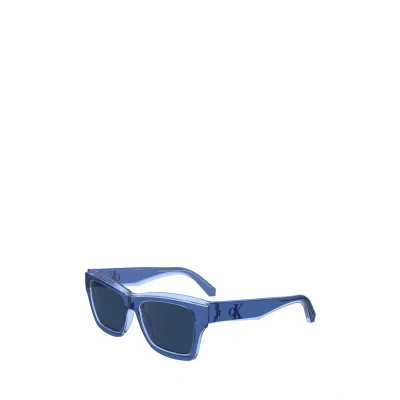 Imagen de Calvin Klein Jeans Gafas de sol, Talla: 53, Blue