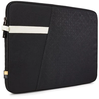 Imagen de Funda portátil Case Logic Ibira IBRS 214 Black, 14&quot;, Negro