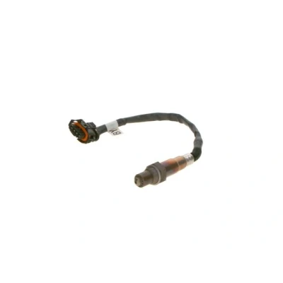Imagen de BOSCH 0 258 006 503 Sonda lambda 4 OPEL: Corsa D Hatchback, Astra H GTC, C Hatchback norauto, oscaro, mister auto