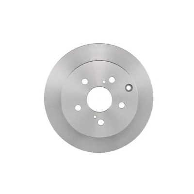 Imagen de BOSCH 0 986 479 448 Disco de freno 290 10 5 114,3 macizo aceitado TOYOTA: Corolla Verso