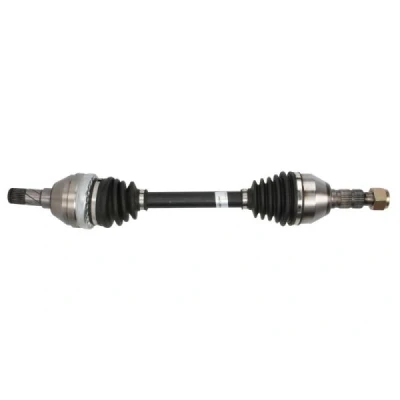 Imagen de POINT GEAR PNG72941 Árbol de transmisión Eje delantero, izquierda 621 para vehículos con ABS