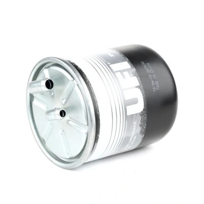 Imagen de UFI Filters, Filtro Gasoil 24.436.00, de Combustible Diésel Recambio, Apto para Coches, Modelos Chrysler, Mercedes Benz, Mitsubishi, Optare Group y Smart