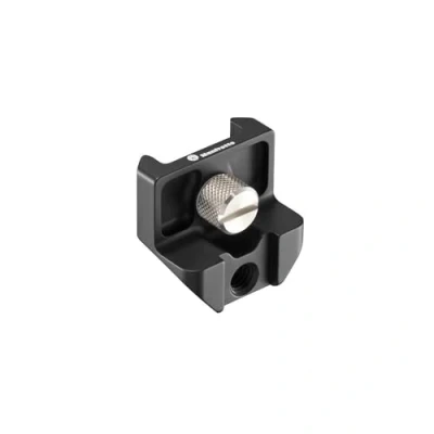 Imagen de Manfrotto Accesorio Conector GimBoom, Trípode para Cámara, Estabilizador, Fotografía y Videografía, Equipamieento Cámara CSC