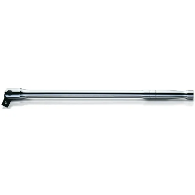 Imagen de TOPTUL CFAC1610 Mango insertable cuadrado 250 Acero cromo vanadio