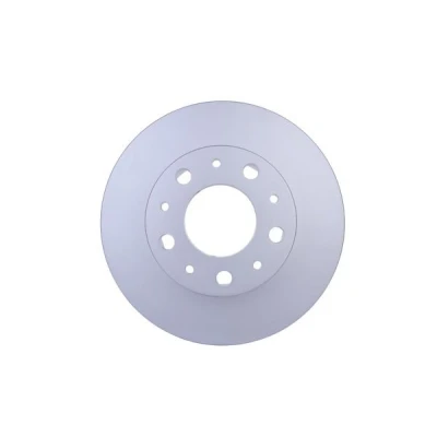 Imagen de HELLA 8DD 355 125 421 Disco de freno 280 28 05/10 118 ventilación interna revestido sin perno sujeción rueda, buje rueda PRO