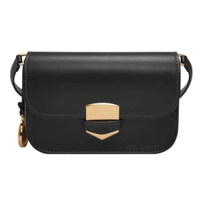 Imagen de Fossil Lennox Bandolera, Mujer, Talla: One Size, Black