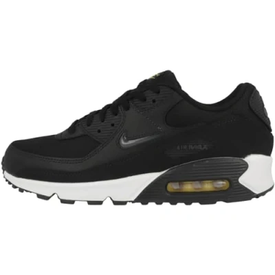 Imagen de NIKE Air MAX 90, Zapatillas Hombre, Negro, 44 EU