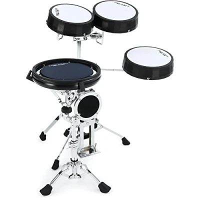 Imagen de TAMA TTK5S True Touch Kit de entrenamiento (5 piezas)