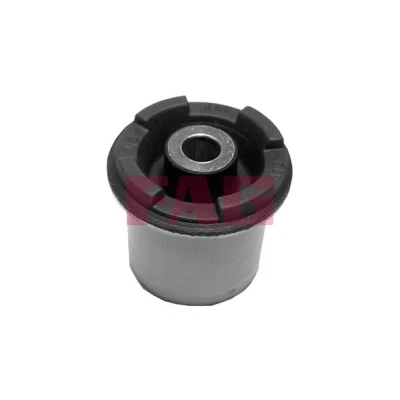 Imagen de FAG 829 0071 10 Silentblock brazo de Suspension Rodamiento caucho metal para oscilante transversal OPEL: Vectra B Berlina