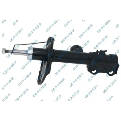 Imagen de GSP 32367962 amortiguador Eje delantero, izquierda Presión de gas Bitubular Columna TOYOTA: RAV4 IV SUV (XA40) 2.5 Hybrid 4WD