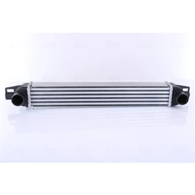 Imagen de NISSENS 96536 Intercooler FIAT: Fiorino III Furgón / Familiar, MPV, Qubo