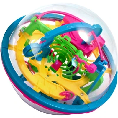 Imagen de Kidult Addictaball Addict A Ball Small Maze Puzzle 2