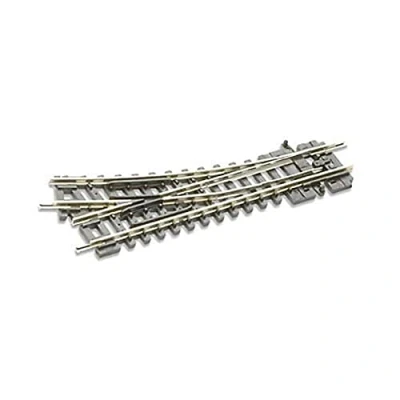 Imagen de PECO N Scale Code 80 Insulfrog #4 RH Turnout by