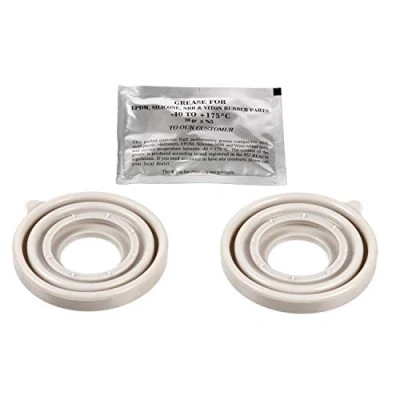 Imagen de FEBI BILSTEIN 107228 Kit de Reparación Frenos Eje trasero, delantero