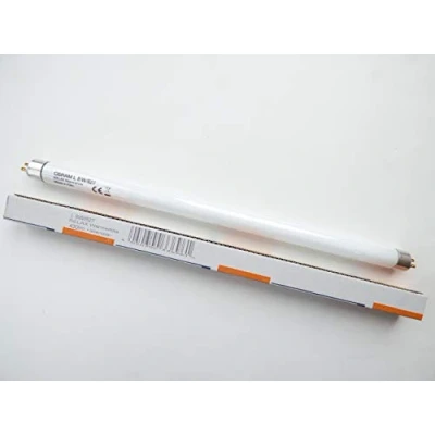 Imagen de Osram Relax Warmwhite Bombilla, 8 W, Blanco, 1 unidad (Paquete de 1)