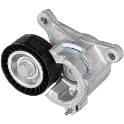 Imagen de GATES FleetRunner Micro V Kit T38206 Polea Tensora PEUGEOT: 206 Hatchback, 406 Berlina, 307 CITROËN: Xsara Picasso, Hatchback