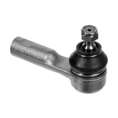 Imagen de MEYLE 516 020 0005 Rótula de dirección M14x1,5 ORIGINAL Quality Eje delantero, izquierda VOLVO: V40 Familiar, S40 I