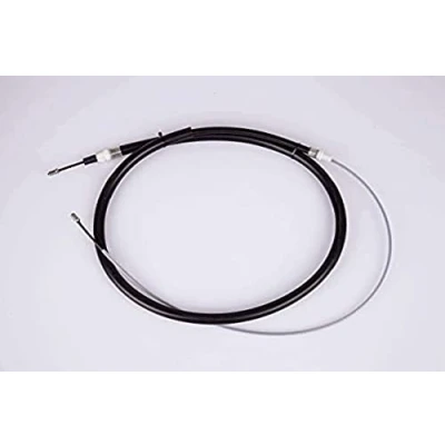 Imagen de HELLA 8AS 355 668 581 Cable de Freno Mano