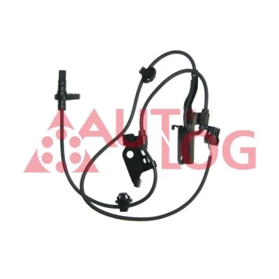 Imagen de AUTLOG AS4713 Sensor de ABS Eje delantero, izquierda TOYOTA: RAV4 III SUV
