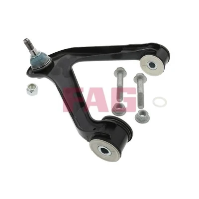 Imagen de FAG 821 0524 10 Barra oscilante, suspensión de ruedas con rótula suspensión/carga Brazo oscilante transversal Chapa acero