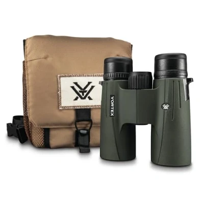Imagen de Vortex Optics Viper HD Prisma (10 x 42)