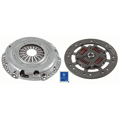 Imagen de SACHS 3000 950 016 Kit de Embrague sin cojinte desembrague 220 FORD: FIESTA 5, Fusion Familiar, MAZDA: 2 Hatchback
