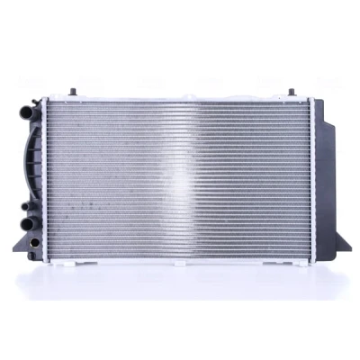 Imagen de NISSENS 60465A Radiador, refrigeración del motor Aluminio 596 359 32 Aletas soldadas AUDI: 80 B4 Berlina, Coupe B3, Avant