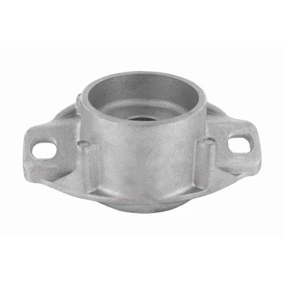 Imagen de VAICO V22 1061 Copela de amortiguador Eje trasero Original calidad Aluminio, Caucho PEUGEOT: 307 SW, Hatchback, CC