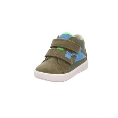 Imagen de Superfit Supies, Zapatos para bebé, Verde Azul Claro 7020, 21 EU